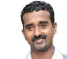 Dr. JV Muruga Lal Jeyan