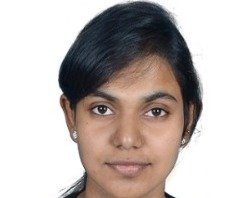 Ashika Praveen