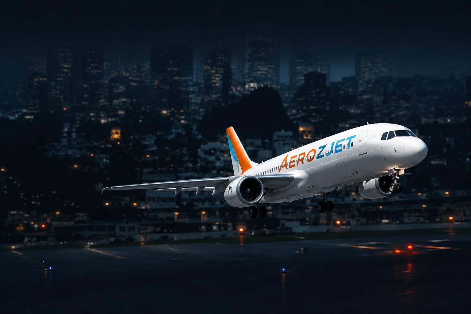 AeroZjet — Gallery